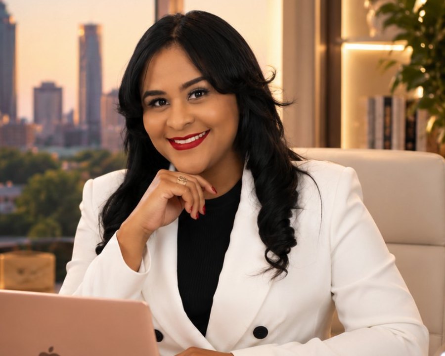 Yisel Santana, Realtor